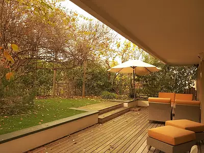 Appartement, 146 m²