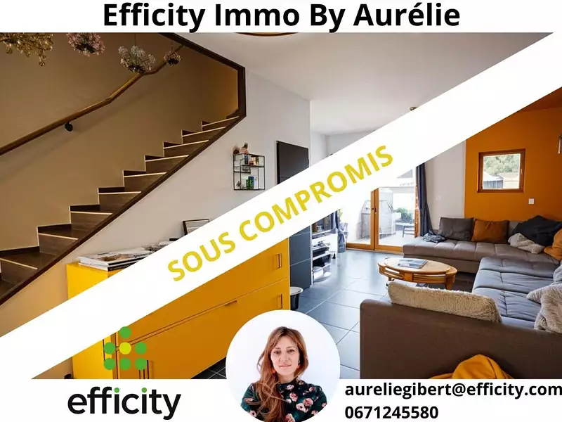 Maison, 144 m²