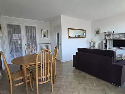 Appartement, 48 m²