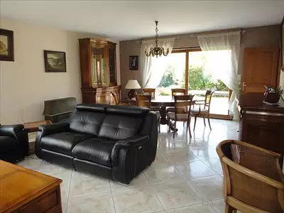 Maison, 188 m²