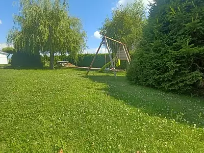 Terrain, 489 m²