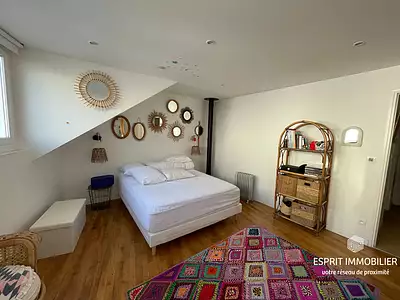 Immeuble, 141 m²