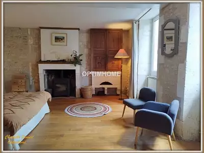Maison, 208 m²