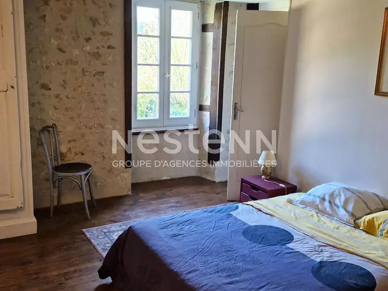 Maison, 282,3 m²