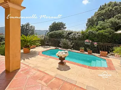 Maison, 110 m²
