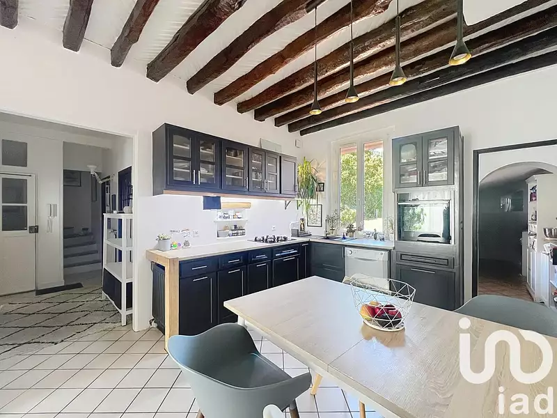 Appartement, 111 m²