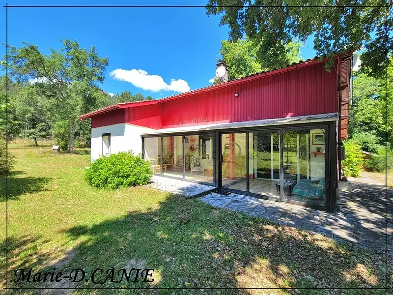 Maison, 145 m²