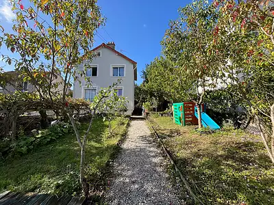 Maison, 80 m²