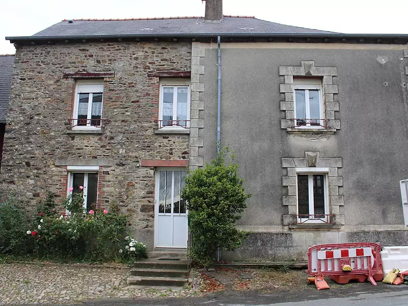 Maison, 127 m²