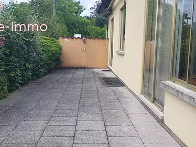 Maison, 95 m²