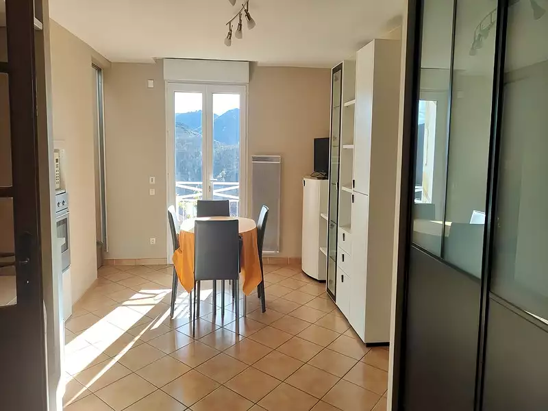 Maison, 72 m²