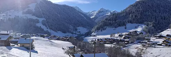 IMOGROUP - IMMOBILIERE DU BEAUFORTAIN