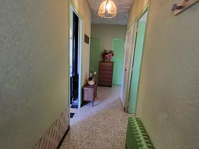 Maison, 52 m²