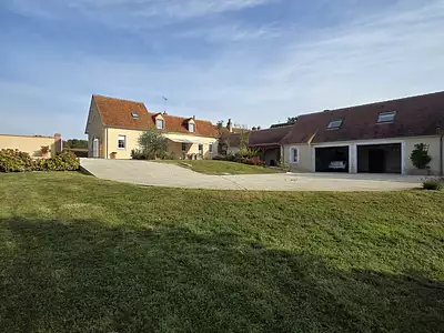 Maison, 144 m²