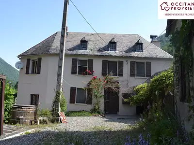 Maison, 200 m²