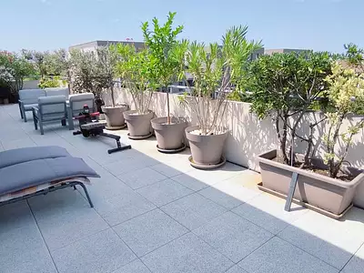 Appartement, 95 m²