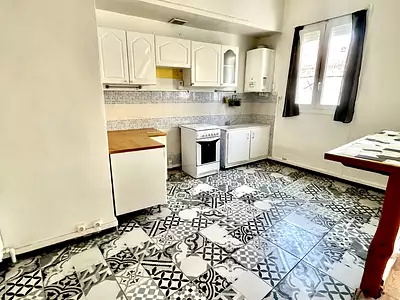 Appartement, 90 m²
