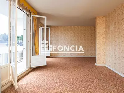 Appartement, 88 m²