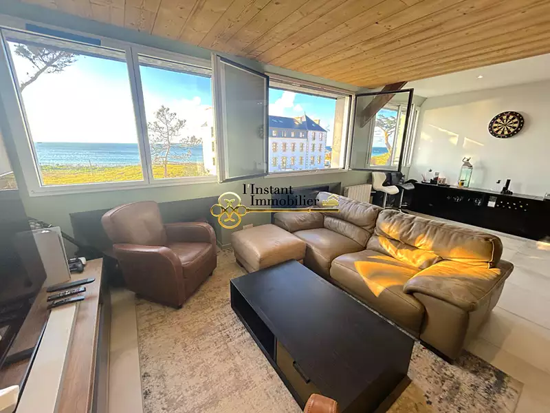 Appartement, 80 m²