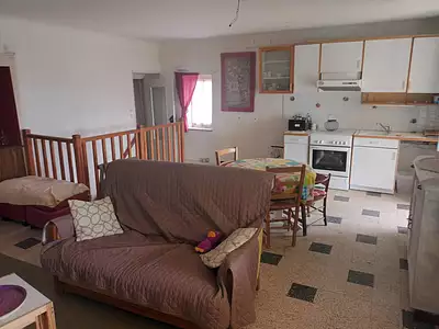 Maison, 94 m²