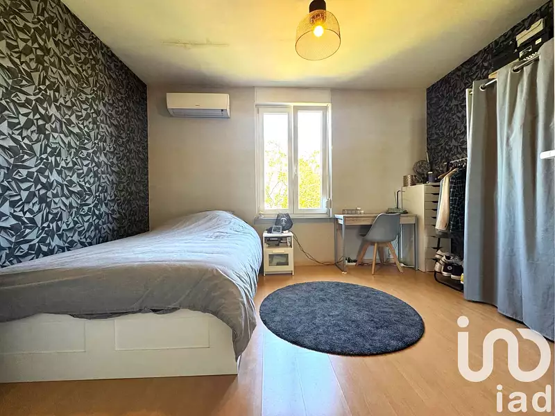 Maison, 101 m²