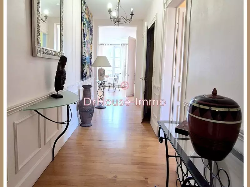 Appartement, 82 m²
