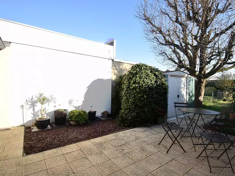 Maison, 100 m²