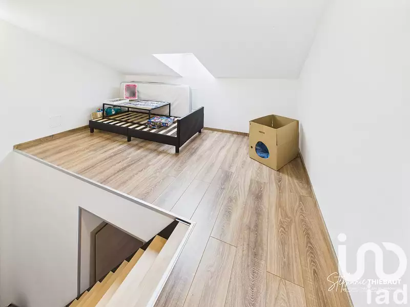 Appartement, 89 m²