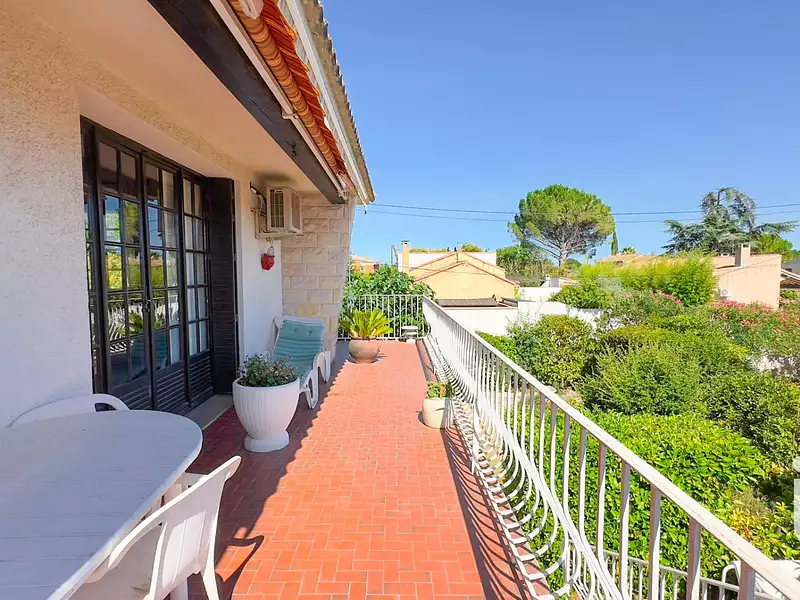 Maison, 130 m²