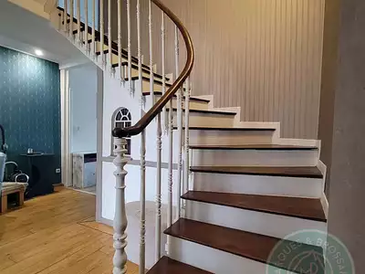 Maison, 128 m²