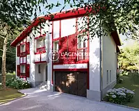 Terrain, 1 293 m²