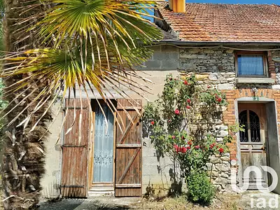 Maison, 133 m²