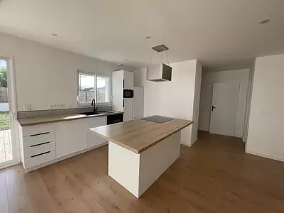 Maison, 111 m²