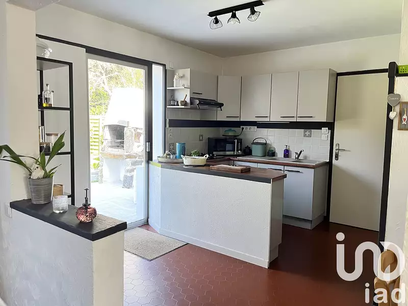 Maison, 121 m²