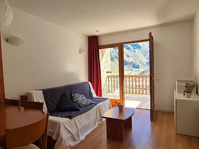 Appartement, 32,41 m²