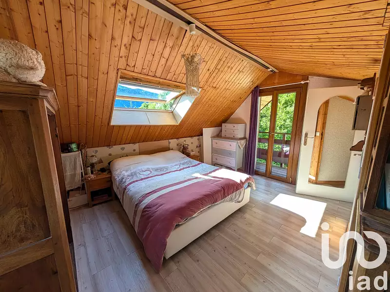 Maison, 200 m²