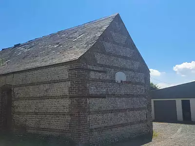 Maison, 131 m²