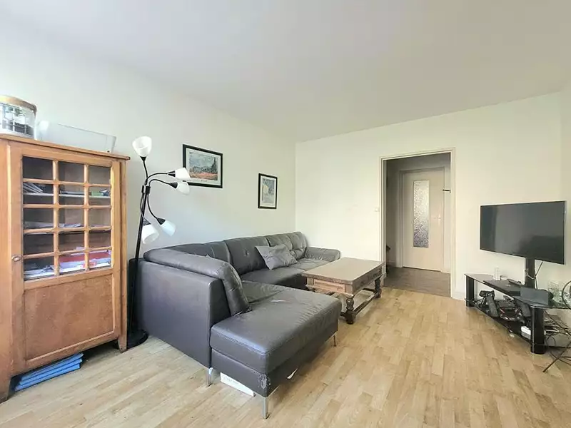 Appartement, 61 m²