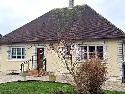 Maison, 92 m²