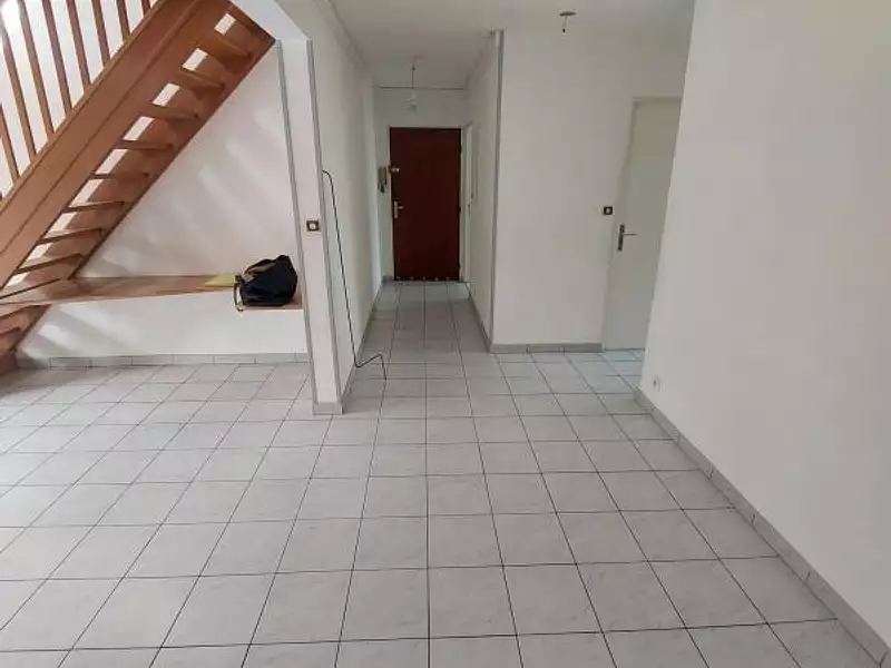 Appartement, 92 m²
