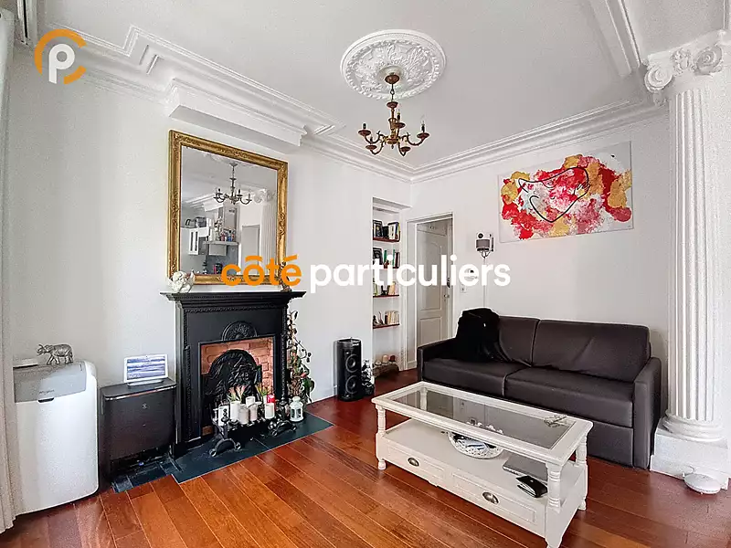 Appartement, 43 m²
