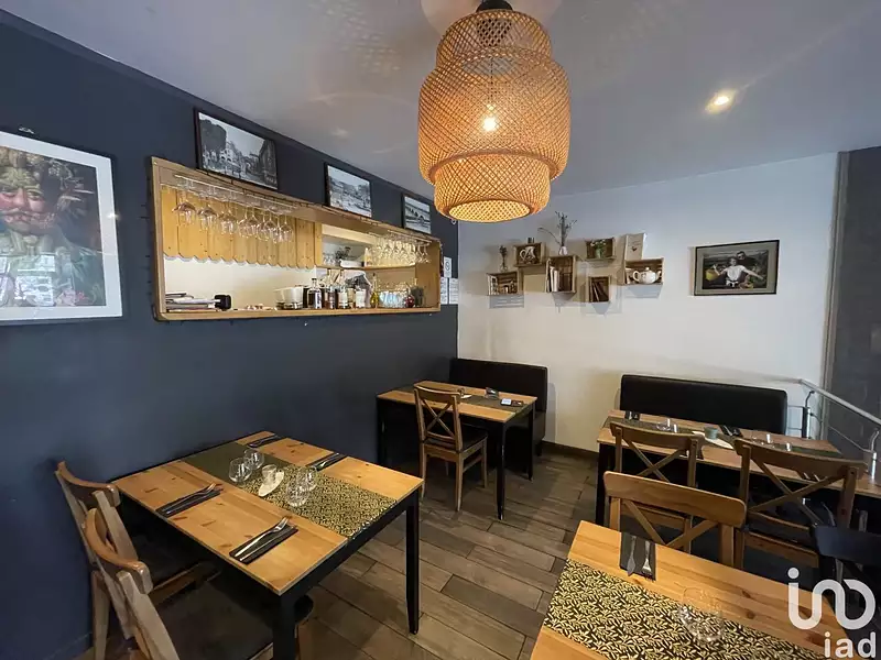Divers, 80 m²