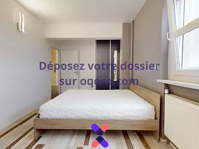 Appartement, 167 m²