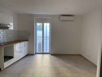 Appartement, 37,32 m²
