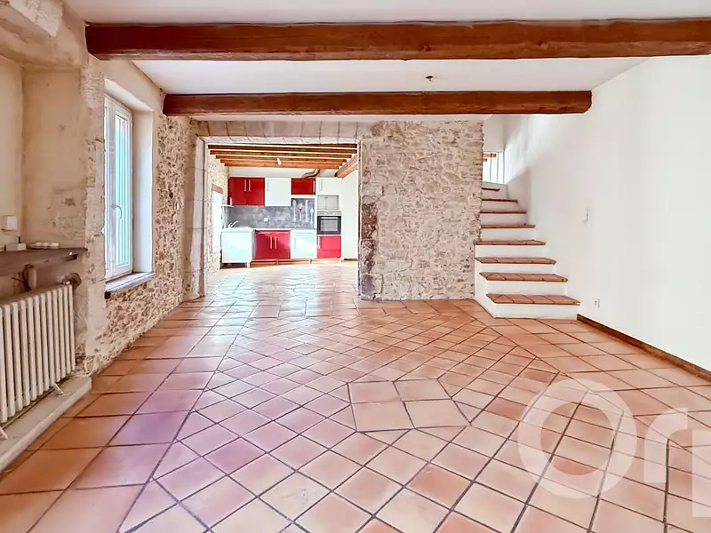 Maison, 111 m²