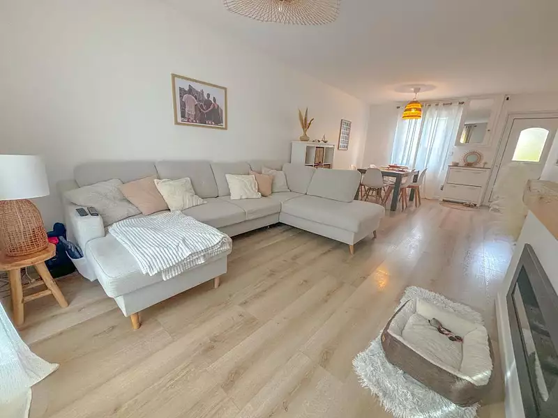 Maison, 125 m²