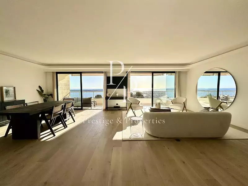 Appartement, 116 m²