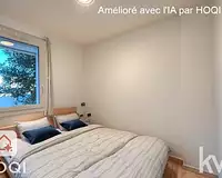 Appartement, 33,2 m²