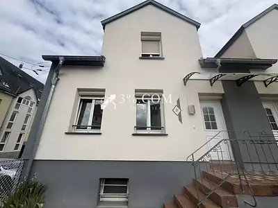 Maison, 90 m²