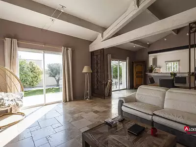 Maison, 156 m²